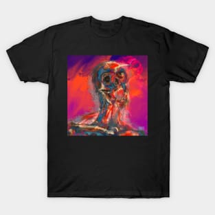 CYBER INSECURITY T-Shirt